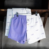 bundle set of 3 Wagon-lit 2.0 boxer shorts