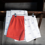 bundle set of 3 Wagon-lit 2.0 boxer shorts