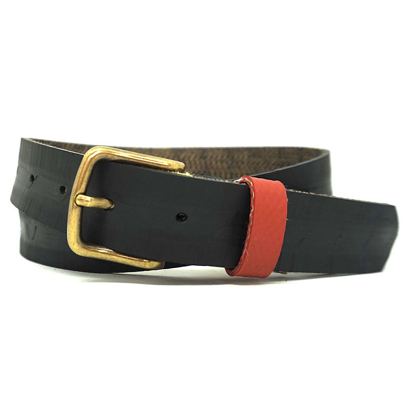 Ceinture Belt voiture brique