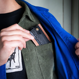 DUO PACK - Porte-cartes Gravel