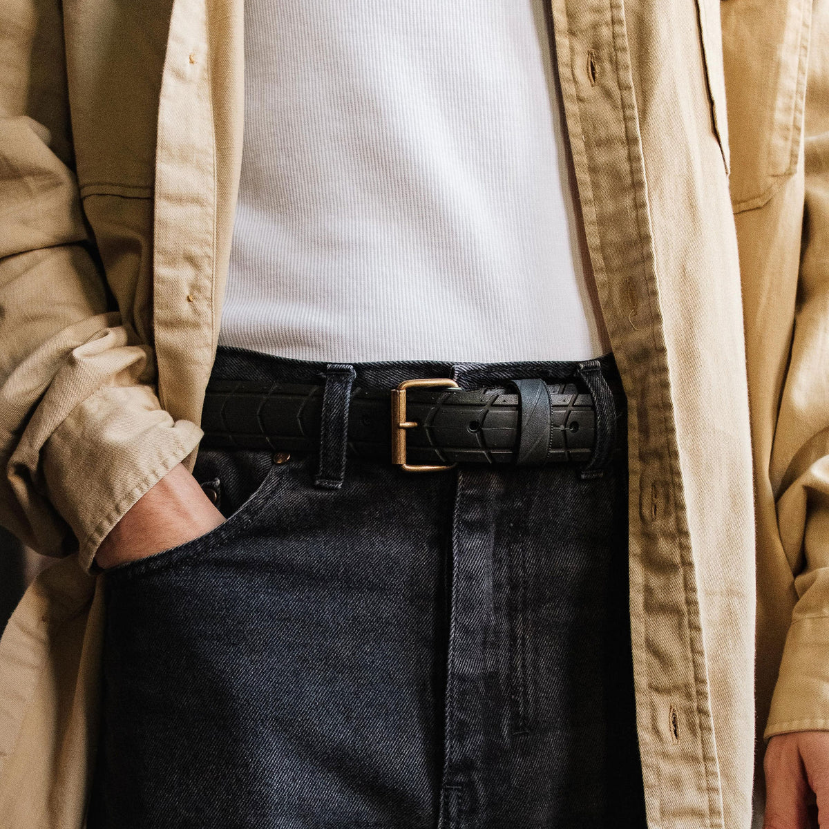 Ceinture Belt Vélo Veligo moyenne