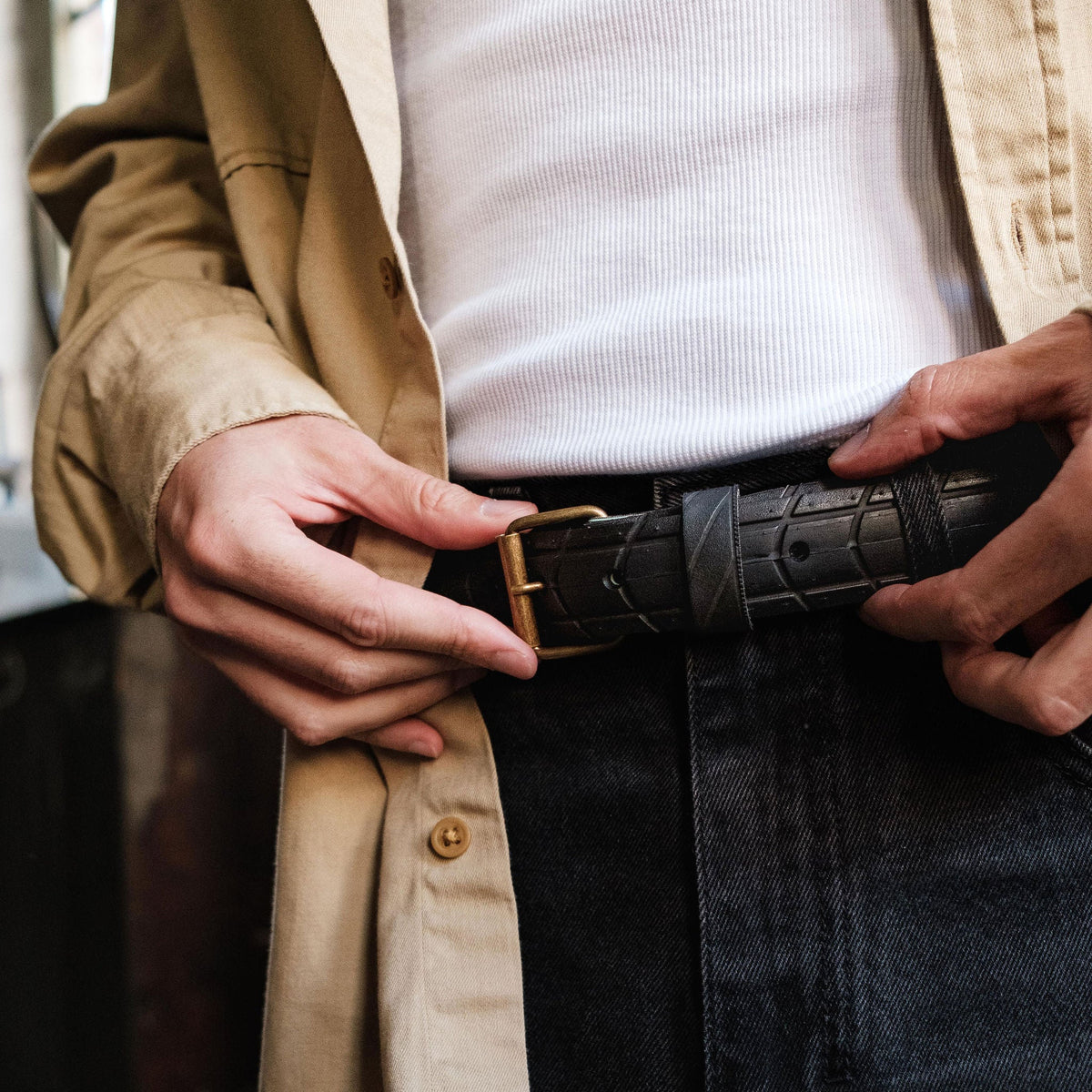 Ceinture Belt Vélo Veligo moyenne