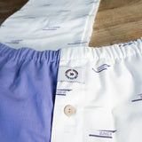 bundle set of 3 Wagon-lit 2.0 boxer shorts