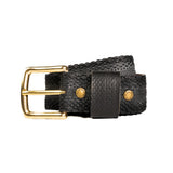 ceinture fond blanc
