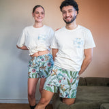 calecon made in roubaix draps de la redoute couple saint valentin