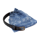 Recycled polycotton bag