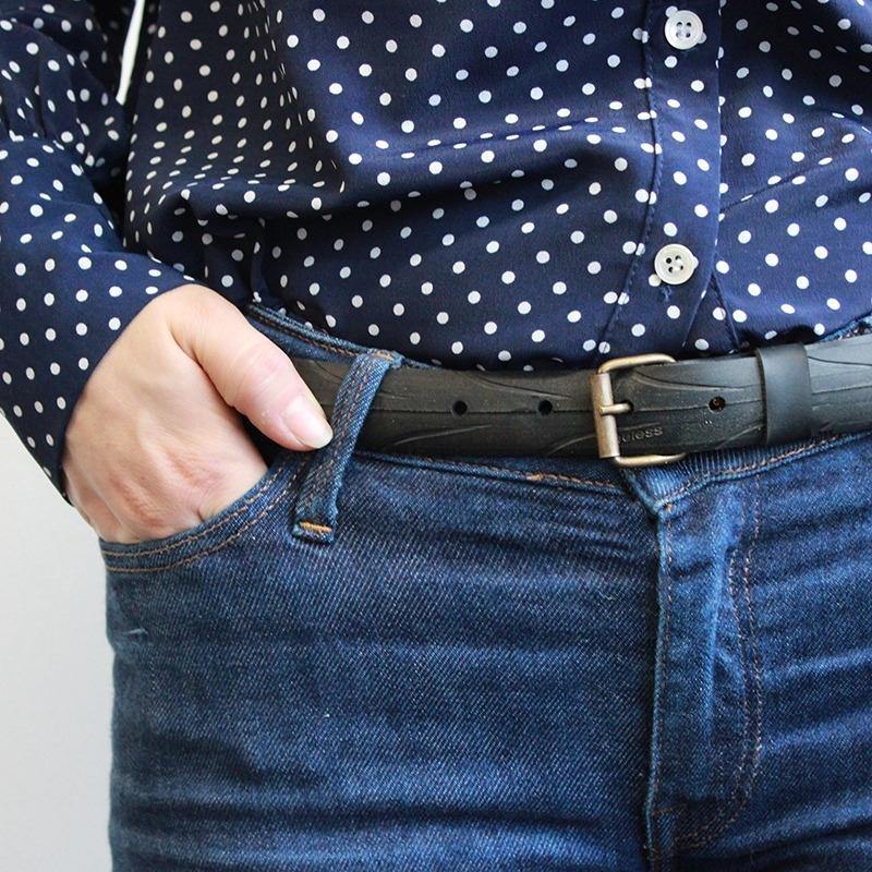 LE COMBO PARFAIT - LA VIE EST BELT