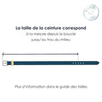 BELT CAR COAL - LA VIE EST BELT