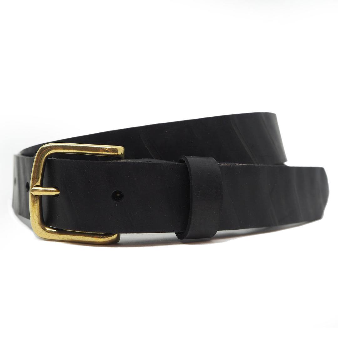 BELT VOITURE CHARBON - LA VIE EST BELT