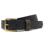 BELT VOITURE TEXTILE - LA VIE EST BELT
