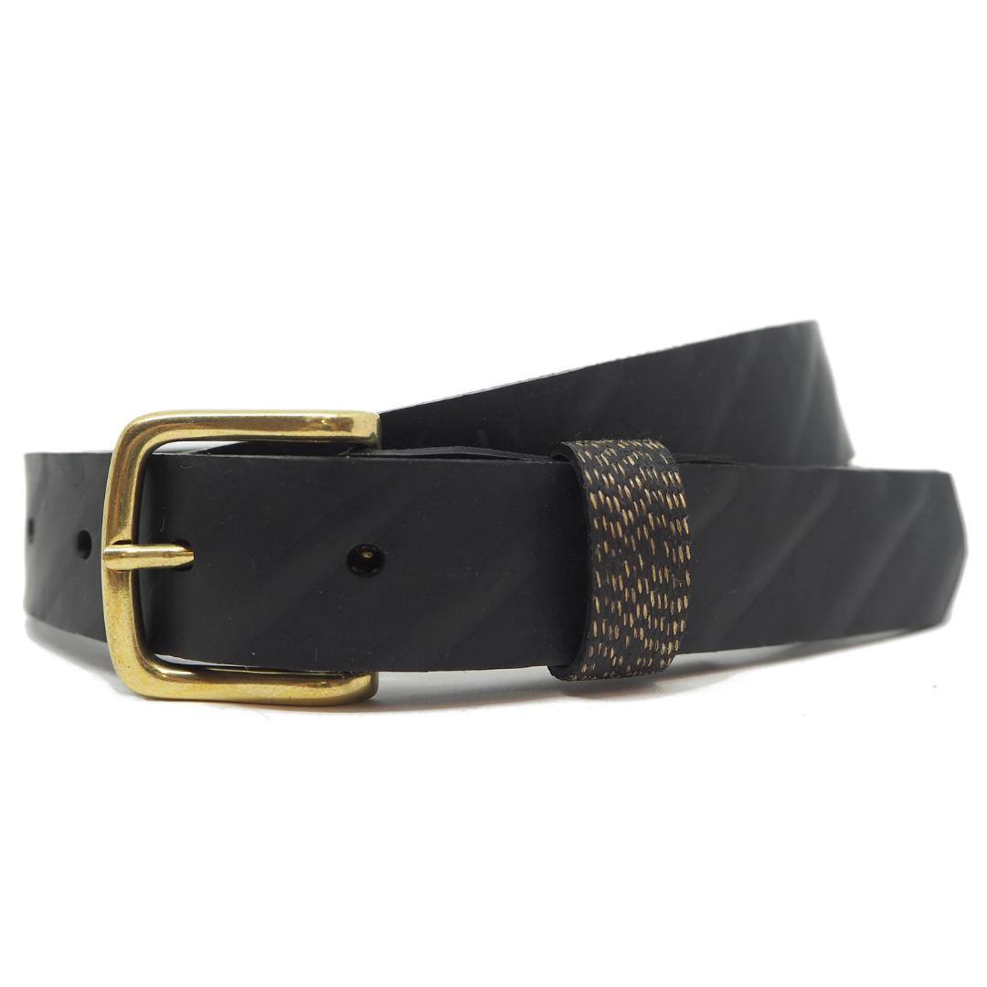 BELT VOITURE TEXTILE - LA VIE EST BELT