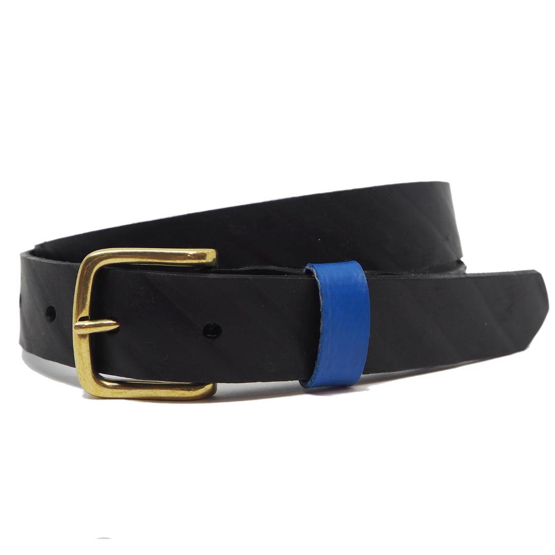 BELT CAR COBALT - LA VIE EST BELT