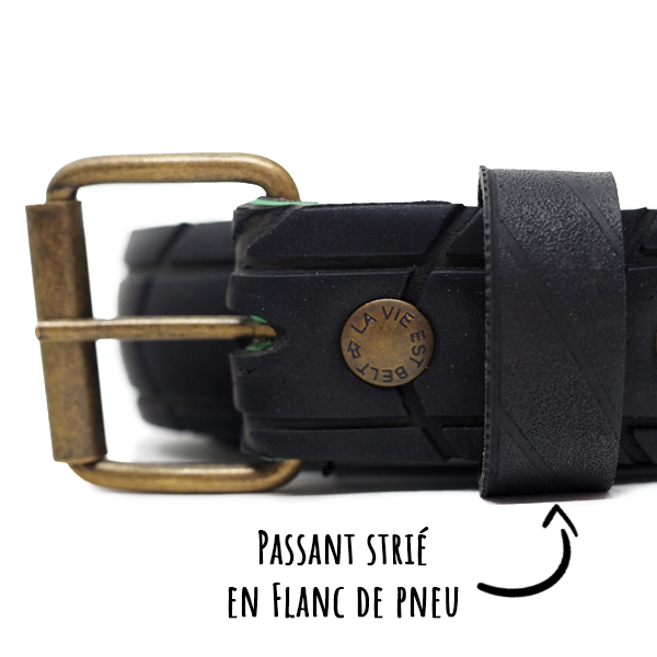 Ceinture Belt Vélo Veligo moyenne