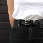 Ceinture Belt voiture textile