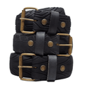 Bicycle Upcycled Bike Belt - large