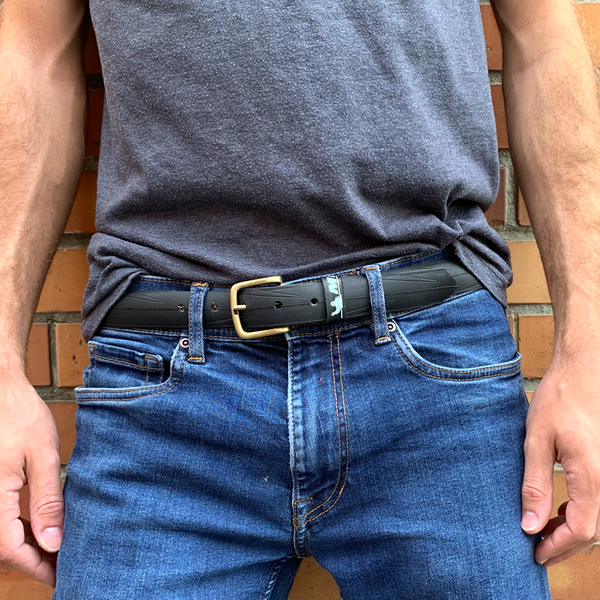 Ceinture recyclée sales