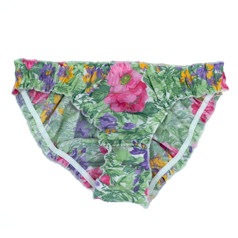 Lot de 3 culottes bloomer