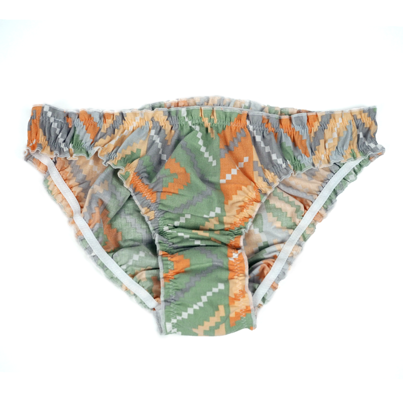 Lot de 3 culottes bloomer